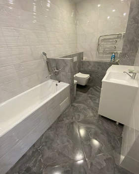 1-к квартира, на длительный срок, 44м2, 3/15 этаж