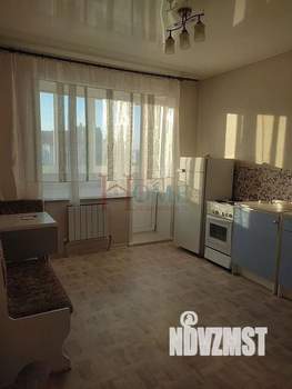1-к квартира, на длительный срок, 36м2, 10/16 этаж