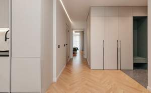 3-к квартира, на длительный срок, 61м2, 14/24 этаж