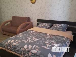 1-к квартира, посуточно, 30м2, 10/17 этаж