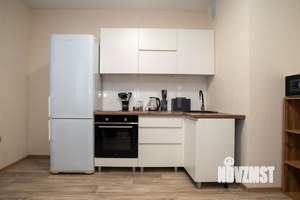 Студия квартира, на длительный срок, 31м2, 12/24 этаж