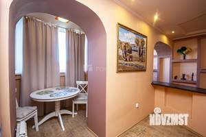 2-к квартира, на длительный срок, 53м2, 14/19 этаж