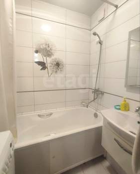 1-к квартира, на длительный срок, 39м2, 7/9 этаж