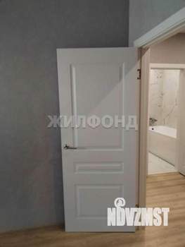 1-к квартира, на длительный срок, 35м2, 3/17 этаж