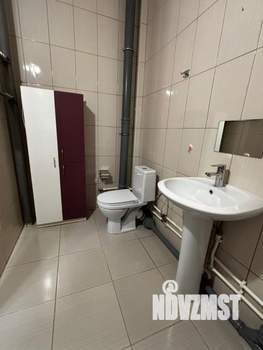 1-к квартира, на длительный срок, 36м2, 5/19 этаж