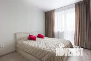 2-к квартира, посуточно, 40м2, 12/15 этаж