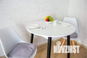 1-к квартира, посуточно, 37м2, 6/25 этаж