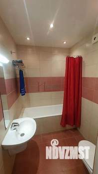 1-к квартира, на длительный срок, 40м2, 10/17 этаж