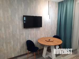 1-к квартира, посуточно, 35м2, 11/20 этаж