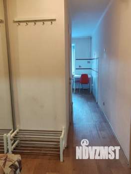 1-к квартира, на длительный срок, 33м2, 6/9 этаж