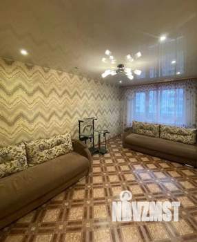 3-к квартира, на длительный срок, 63м2, 5/9 этаж