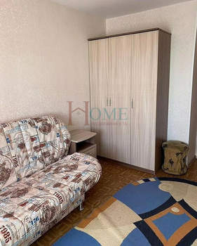 2-к квартира, на длительный срок, 43м2, 9/9 этаж