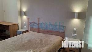 1-к квартира, на длительный срок, 46м2, 7/18 этаж