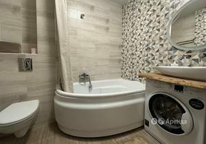 1-к квартира, на длительный срок, 41м2, 16/22 этаж