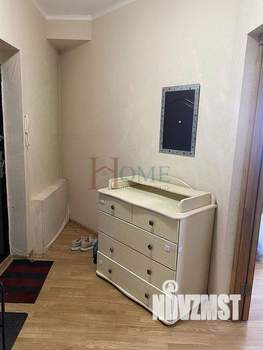 1-к квартира, на длительный срок, 60м2, 16/16 этаж