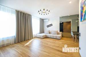 2-к квартира, на длительный срок, 60м2, 15/25 этаж