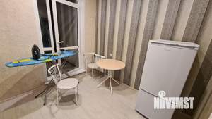 1-к квартира, на длительный срок, 38м2, 14/24 этаж