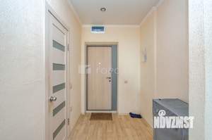 Студия квартира, на длительный срок, 26м2, 13/17 этаж