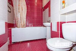 1-к квартира, на длительный срок, 34м2, 6/10 этаж