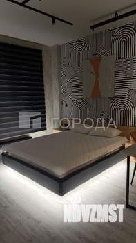 Студия квартира, на длительный срок, 28м2, 6/14 этаж