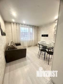 1-к квартира, на длительный срок, 40м2, 3/10 этаж