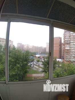 2-к квартира, на длительный срок, 43м2, 5/5 этаж
