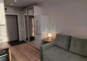 Студия квартира, на длительный срок, 27м2, 15/25 этаж