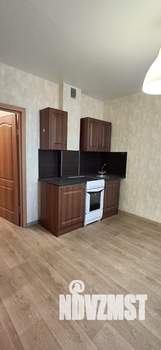 1-к квартира, на длительный срок, 42м2, 9/16 этаж