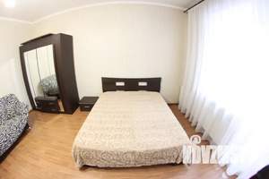 1-к квартира, посуточно, 55м2, 8/20 этаж