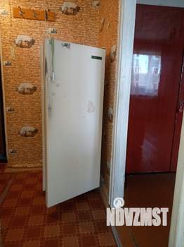 1-к квартира, на длительный срок, 31м2, 5/5 этаж