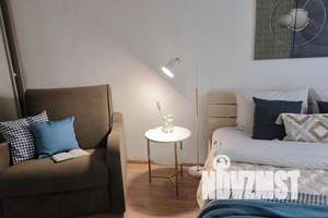 1-к квартира, посуточно, 31м2, 3/5 этаж