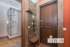 1-к квартира, посуточно, 30м2, 3/22 этаж