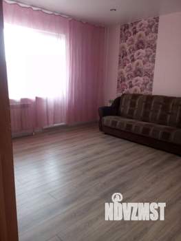 2-к квартира, на длительный срок, 62м2, 7/17 этаж