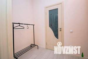 1-к квартира, посуточно, 35м2, 8/25 этаж