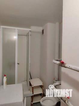 Студия квартира, на длительный срок, 28м2, 12/17 этаж