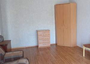 1-к квартира, на длительный срок, 39м2, 6/9 этаж