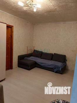 2-к квартира, на длительный срок, 40м2, 3/3 этаж