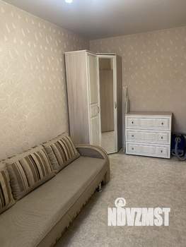 2-к квартира, на длительный срок, 43м2, 3/5 этаж