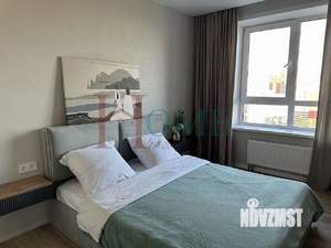 2-к квартира, на длительный срок, 58м2, 20/29 этаж