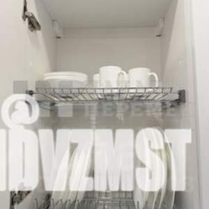 Студия квартира, на длительный срок, 33м2, 11/21 этаж