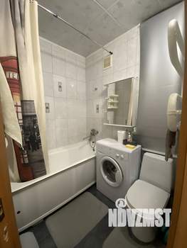 2-к квартира, на длительный срок, 40м2, 3/5 этаж