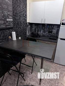 Студия квартира, на длительный срок, 33м2, 17/17 этаж