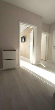 1-к квартира, на длительный срок, 20м2, 20/25 этаж