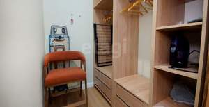 1-к квартира, на длительный срок, 53м2, 15/29 этаж