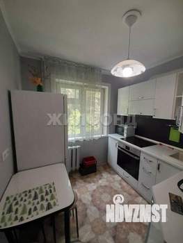 2-к квартира, на длительный срок, 43м2, 3/5 этаж