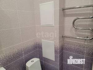 2-к квартира, на длительный срок, 42м2, 3/20 этаж