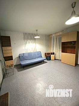 1-к квартира, на длительный срок, 30м2, 2/5 этаж