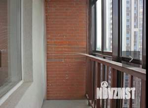 Студия квартира, на длительный срок, 30м2, 19/26 этаж