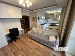 2-к квартира, на длительный срок, 58м2, 7/10 этаж