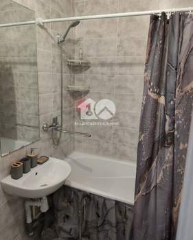 2-к квартира, на длительный срок, 51м2, 19/24 этаж